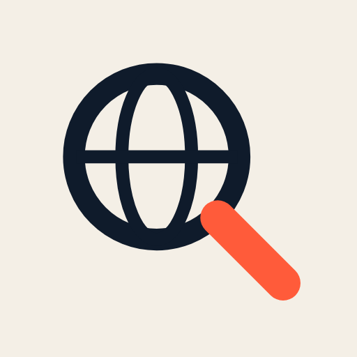 Lupamundo logo